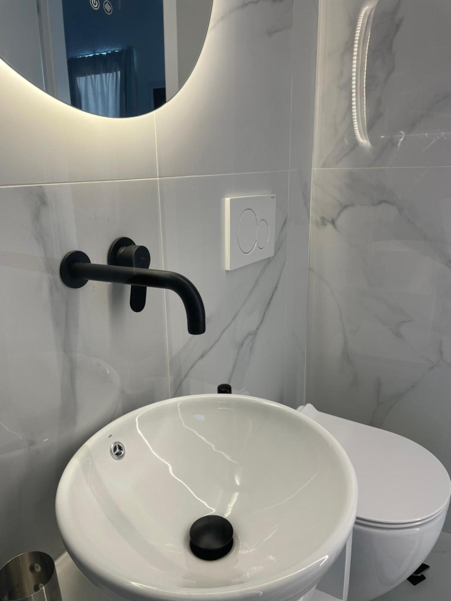 Pool Guesthouse Corinth Ngoại thất bức ảnh